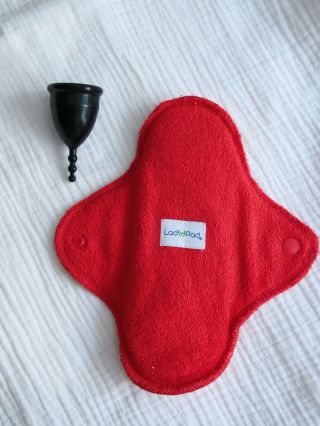 Minimalism that works. ❤️